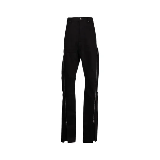 Flared Jeans