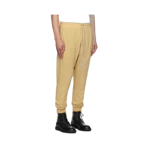 Drawstring Sweatpants