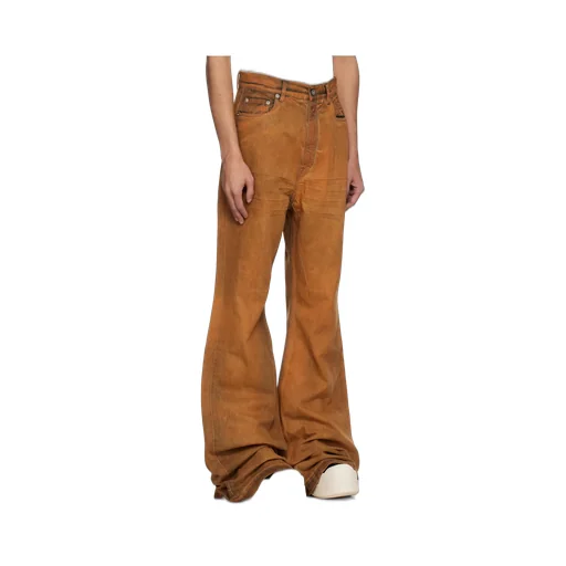 Belt Loop Jeans
