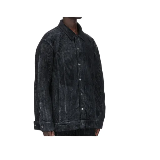 Jumbo Jacket