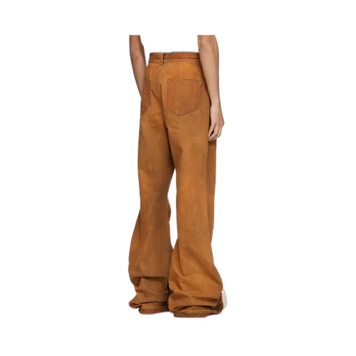 Belt Loop Jeans