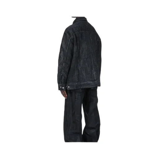 Jumbo Jacket