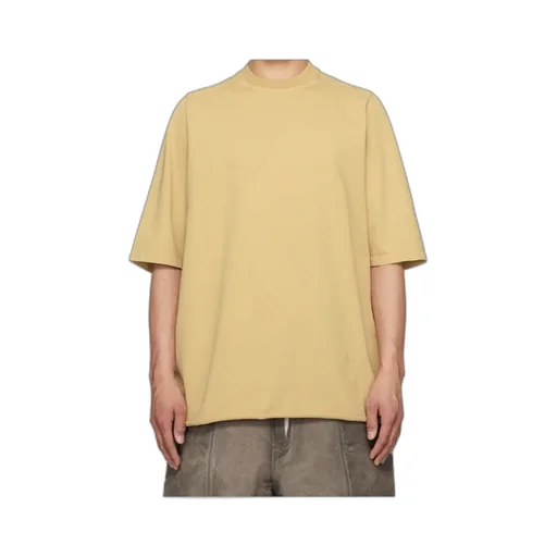 Hollywood Jumbo Ss T-Shirt