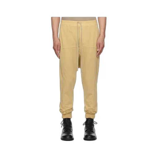 Drawstring Sweatpants
