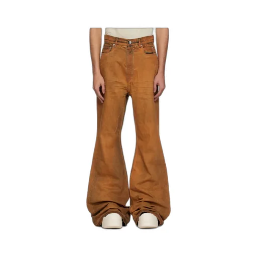 Belt Loop Jeans