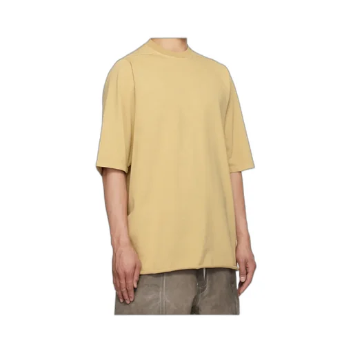 Hollywood Jumbo Ss T-Shirt