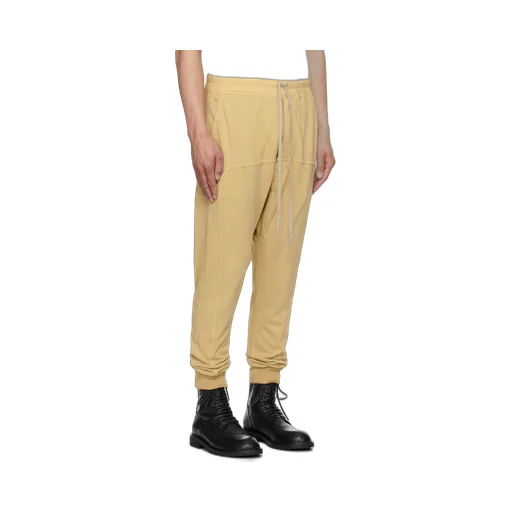 Drawstring Sweatpants
