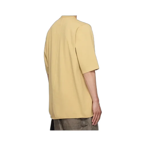 Hollywood Jumbo Ss T-Shirt