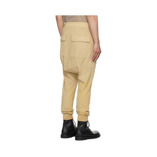 Drawstring Sweatpants