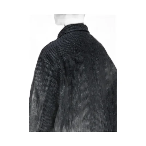 Jumbo Jacket