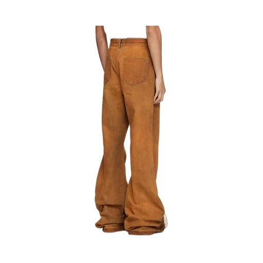 Belt Loop Jeans