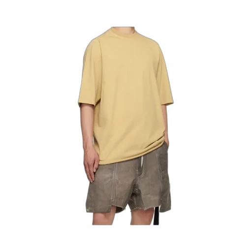 Hollywood Jumbo Ss T-Shirt