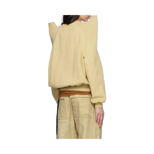 Hollywood Tecsweat Sweatshirt