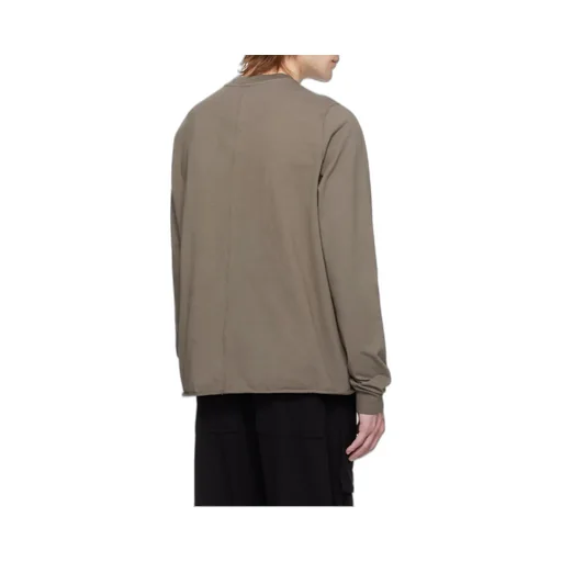 Tommy Long Sleeve T-Shirt