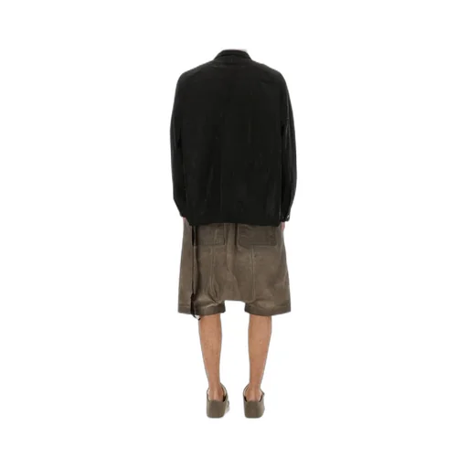 Hollywood Jumbo Outershirt