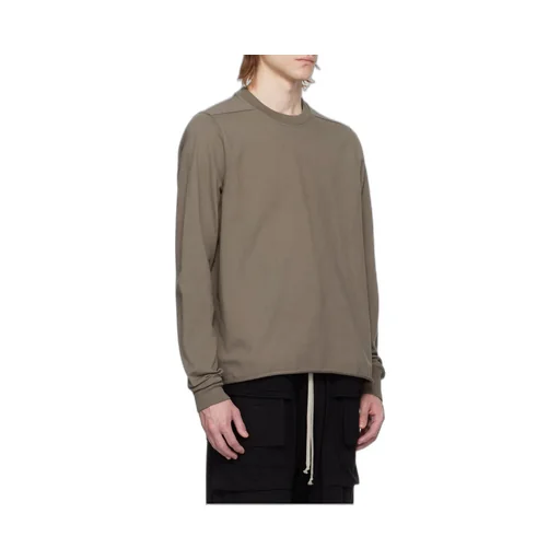 Tommy Long Sleeve T-Shirt