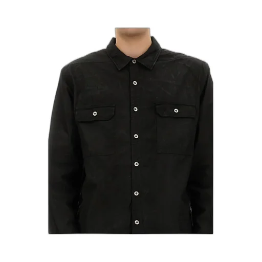 Hollywood Jumbo Outershirt