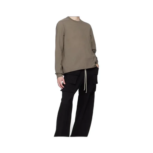 Tommy Long Sleeve T-Shirt