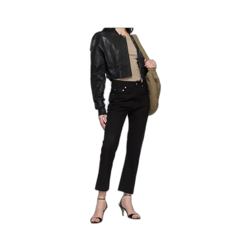 Belt Loop Jeans