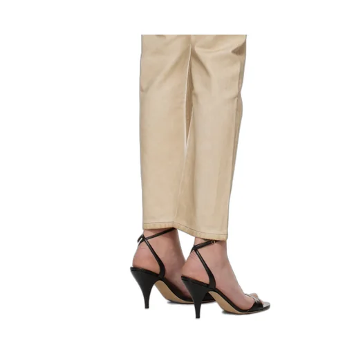 Hollywood Vdd Five-Pocket Jeans