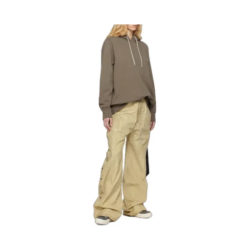 Cotton Hoodie