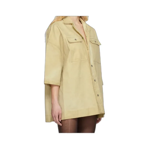 Hollywood Magnum Tommy Shirt