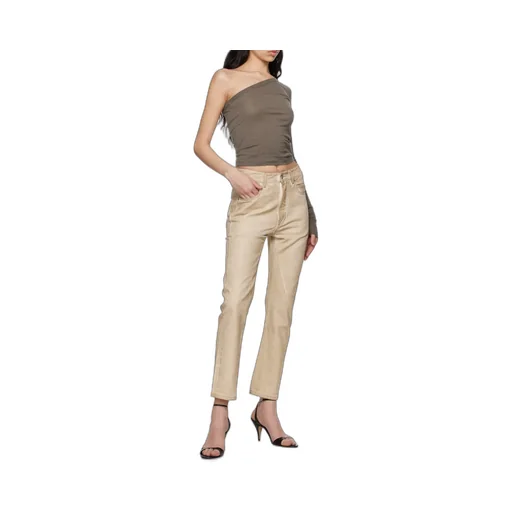 Hollywood Vdd Five-Pocket Jeans