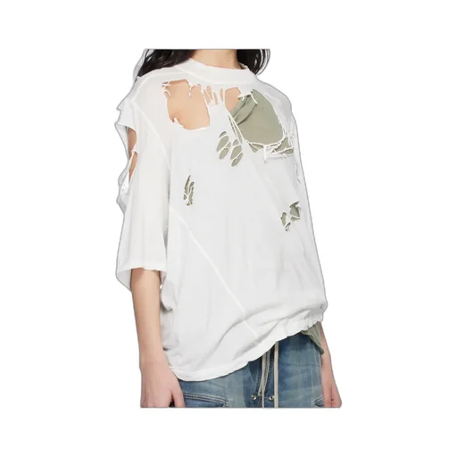 Ripped T-Shirt