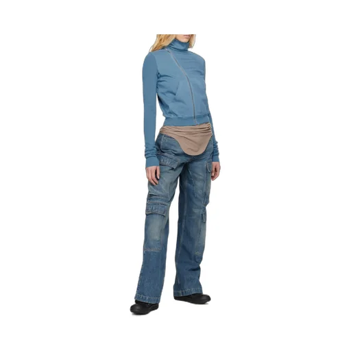 Hollywood Mountain Sweatshirt