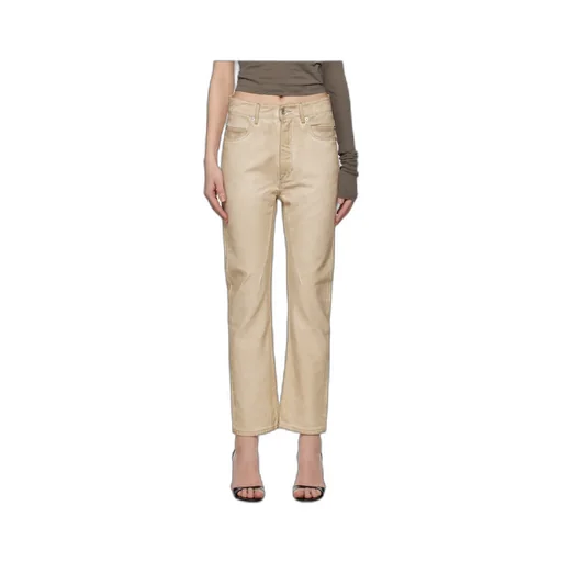 Hollywood Vdd Five-Pocket Jeans