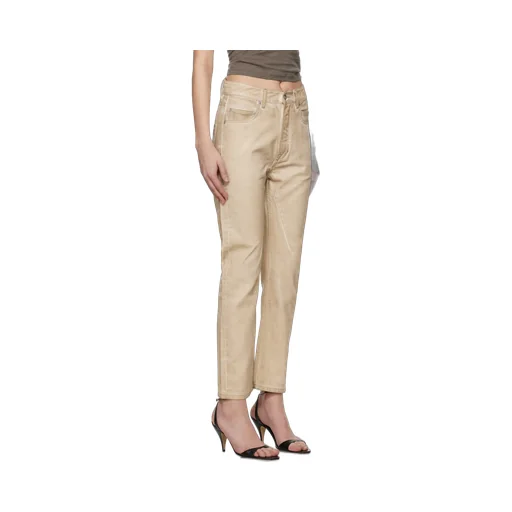 Hollywood Vdd Five-Pocket Jeans