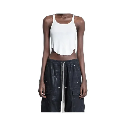 Sleeveless Vest