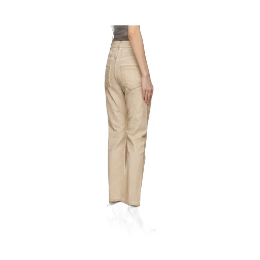 Hollywood Vdd Five-Pocket Jeans