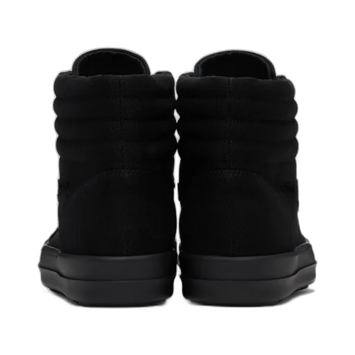 Vintage High-Top Sneakers