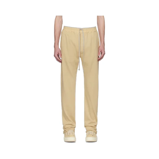 Drawstring Sweatpants