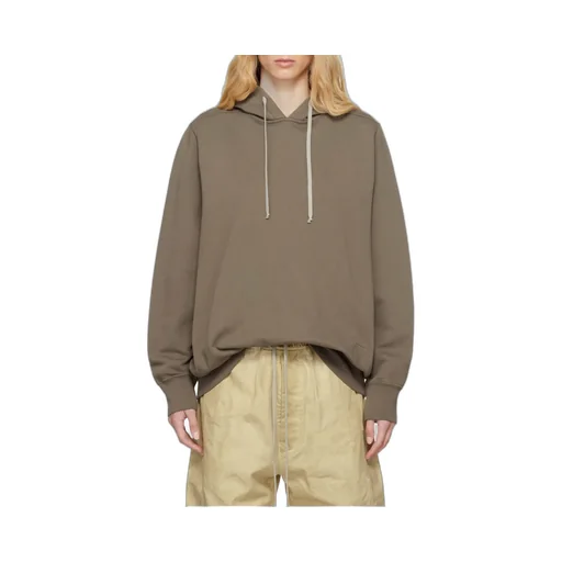 Cotton Hoodie