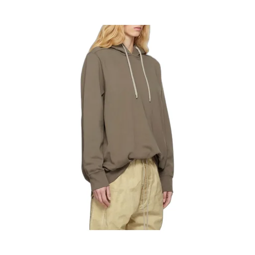 Cotton Hoodie