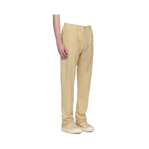 Drawstring Sweatpants