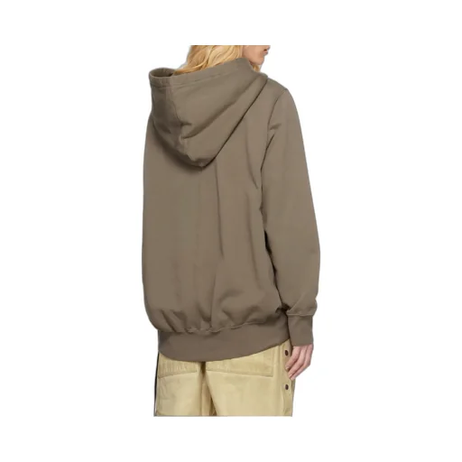 Cotton Hoodie