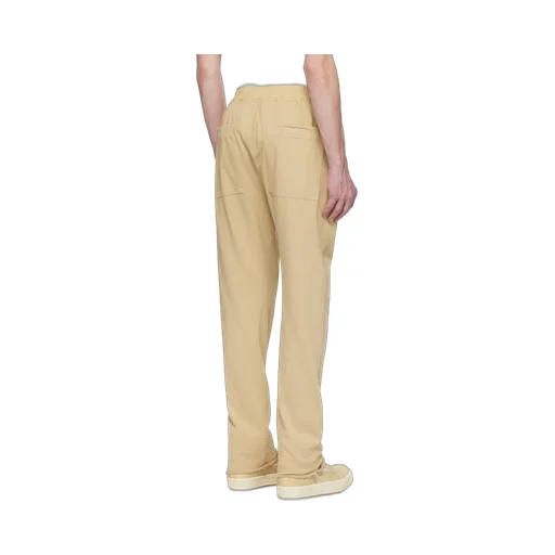 Drawstring Sweatpants
