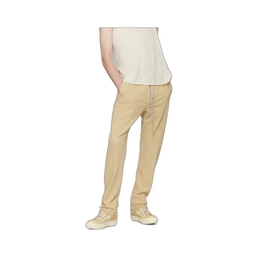 Drawstring Sweatpants