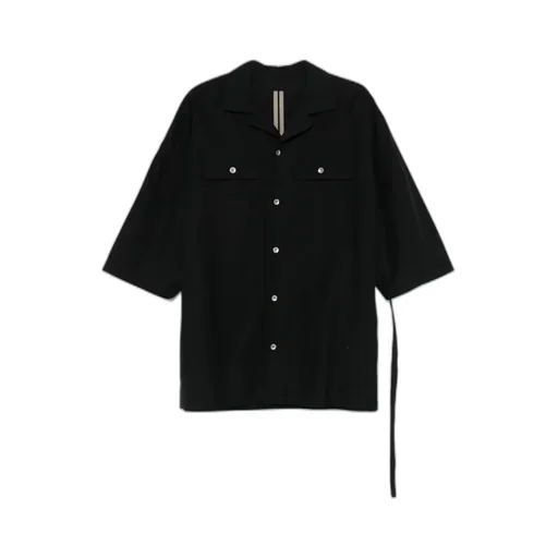 Magnum Tommy Drawstring Shirt