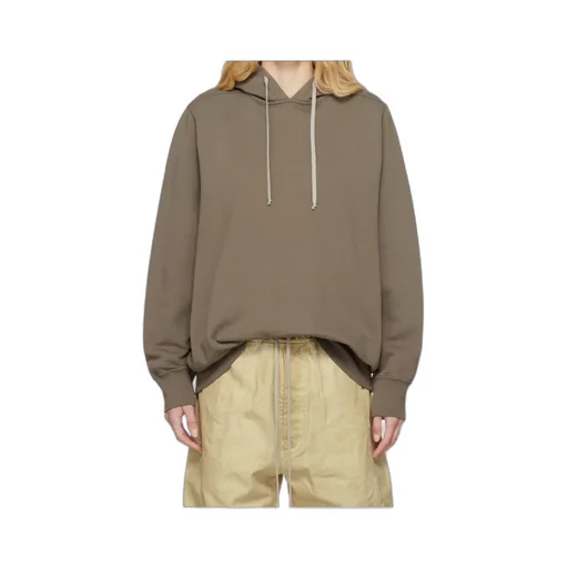 Cotton Hoodie