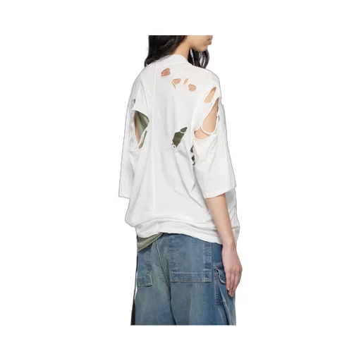 Ripped T-Shirt