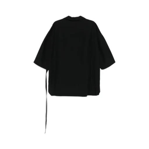 Magnum Tommy Drawstring Shirt