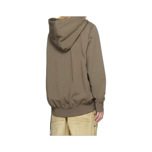Cotton Hoodie