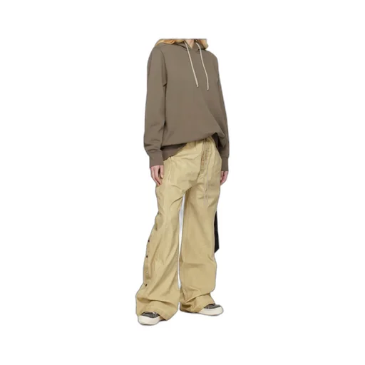 Cotton Hoodie