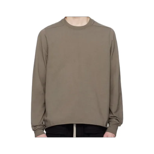 Tommy Long Sleeve T-Shirt