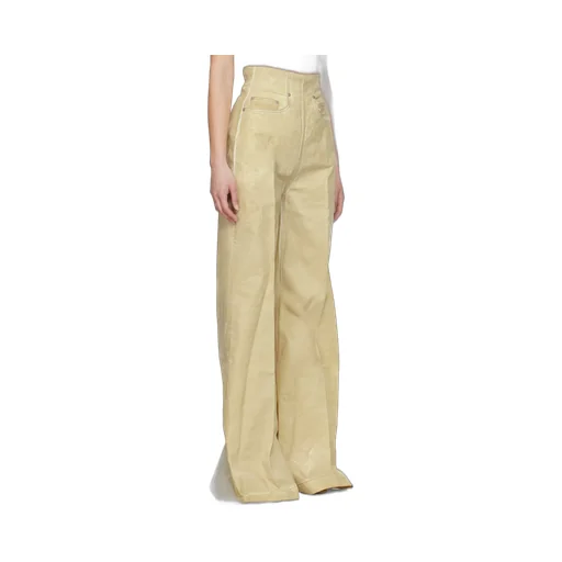 Dirt Cooper Trousers