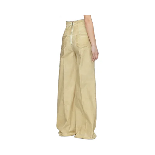 Dirt Cooper Trousers
